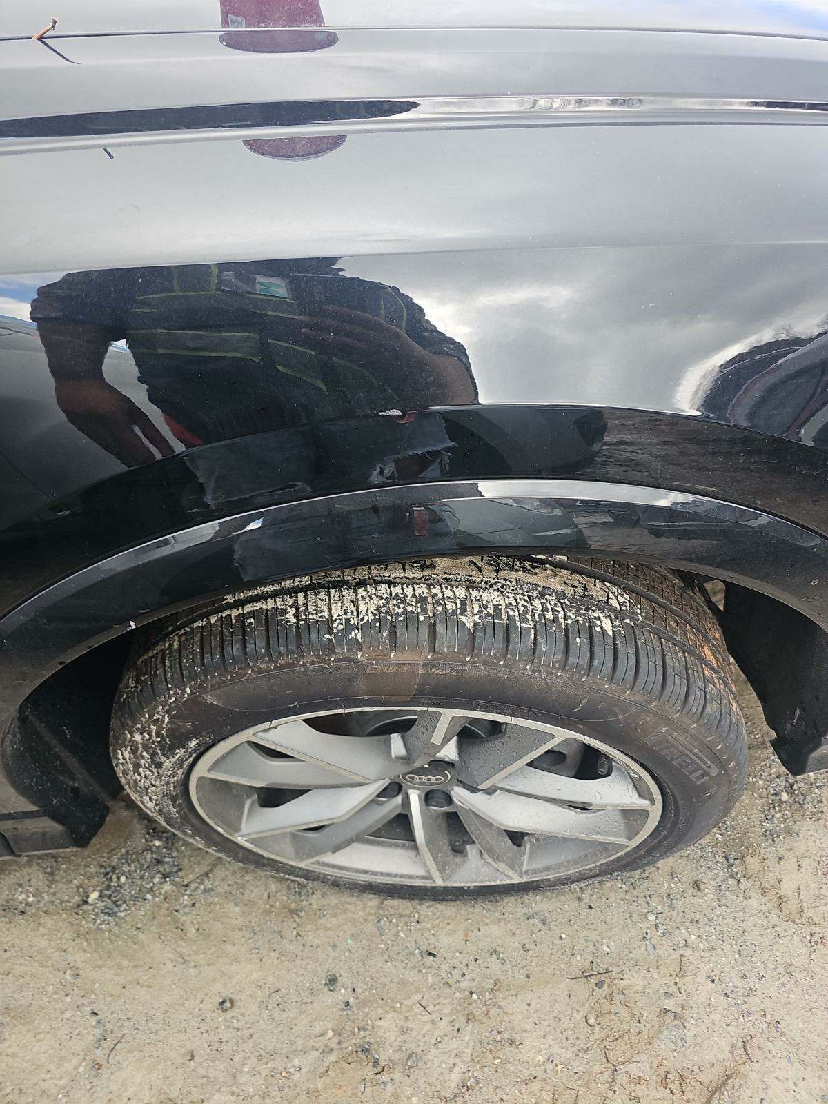 2024 Audi Q3 S line Premium AWD