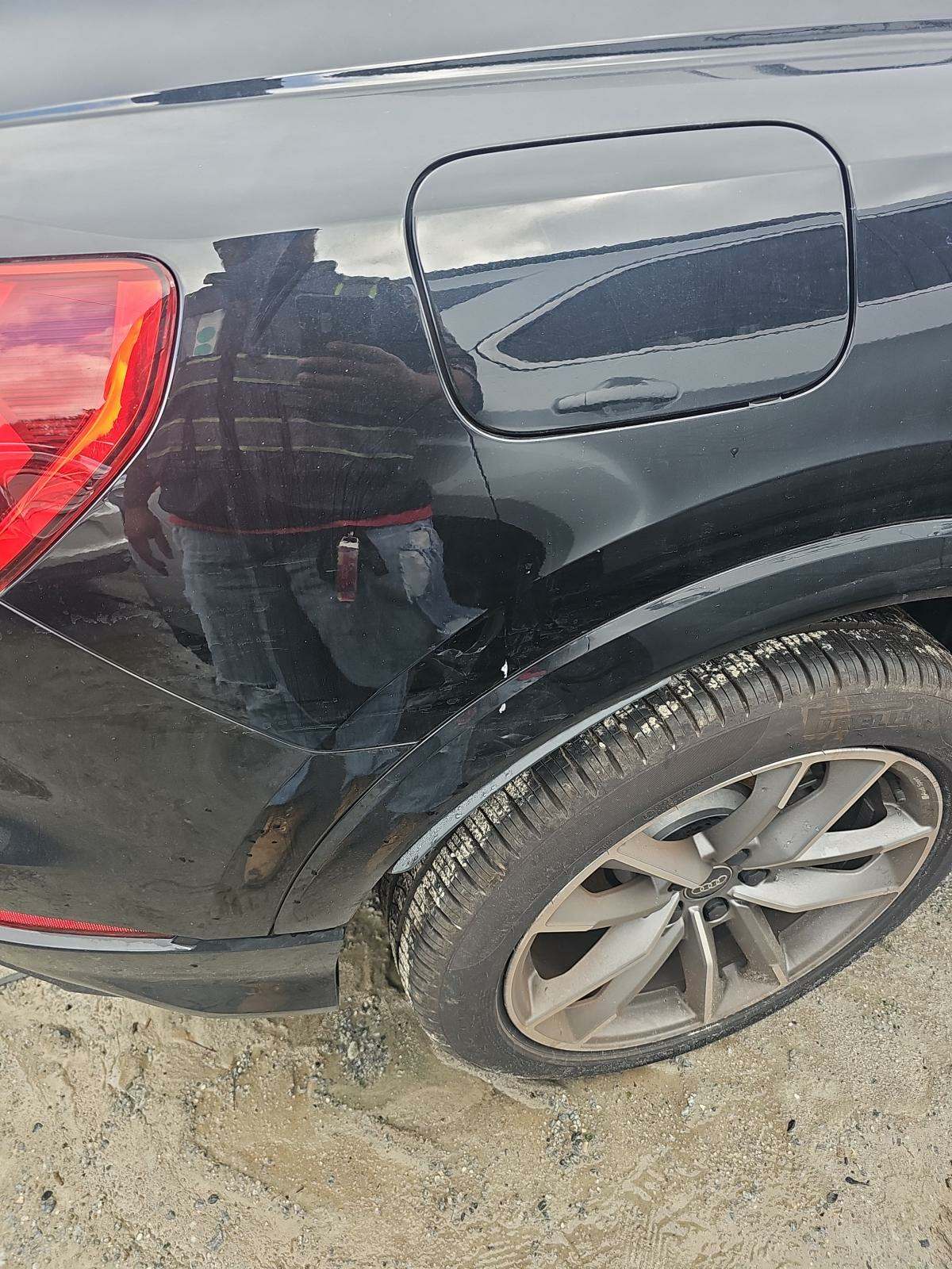 2024 Audi Q3 S line Premium AWD