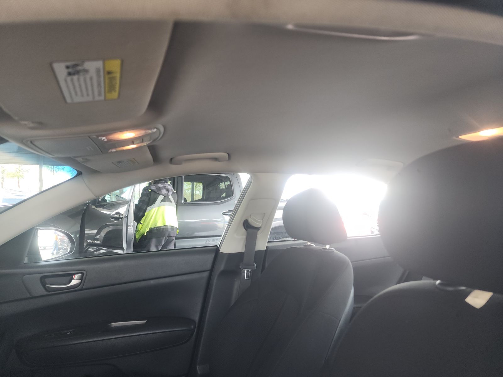 2020 Kia Optima LX FWD