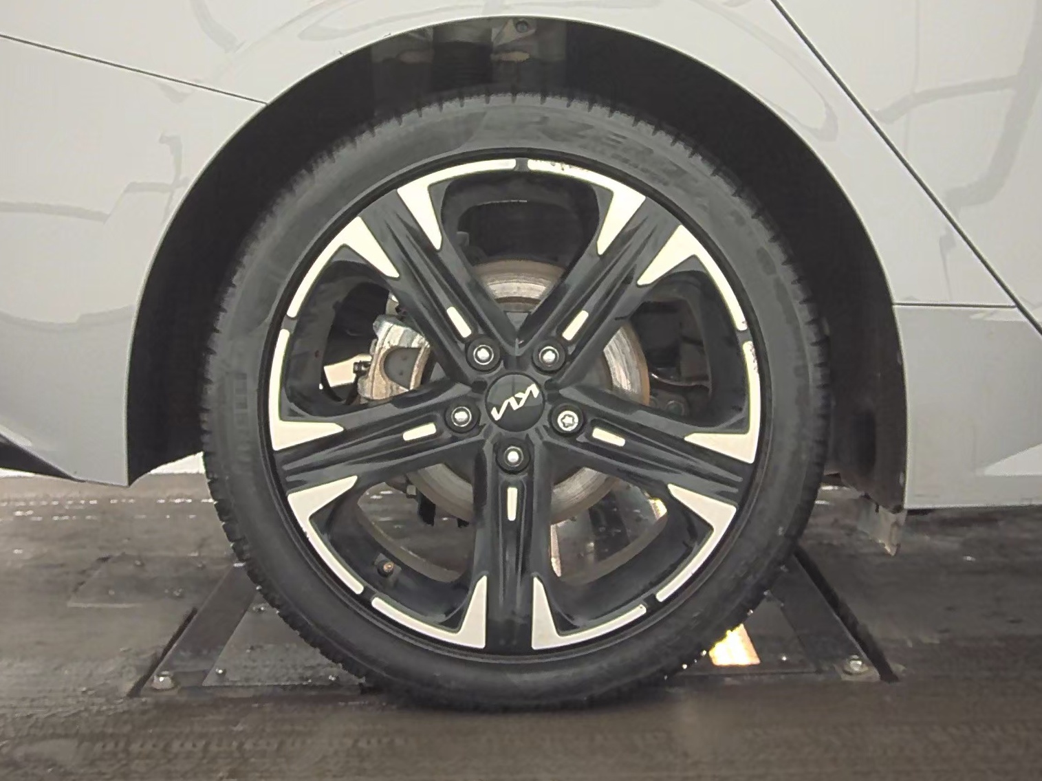 2022 Kia K5 GT-Line FWD