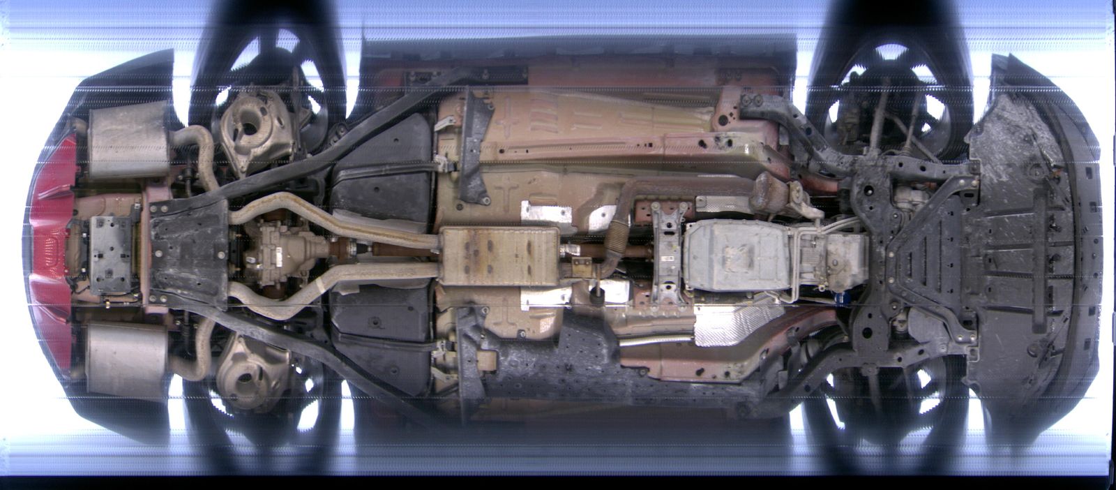 2016 Ford Mustang EcoBoost Premium RWD