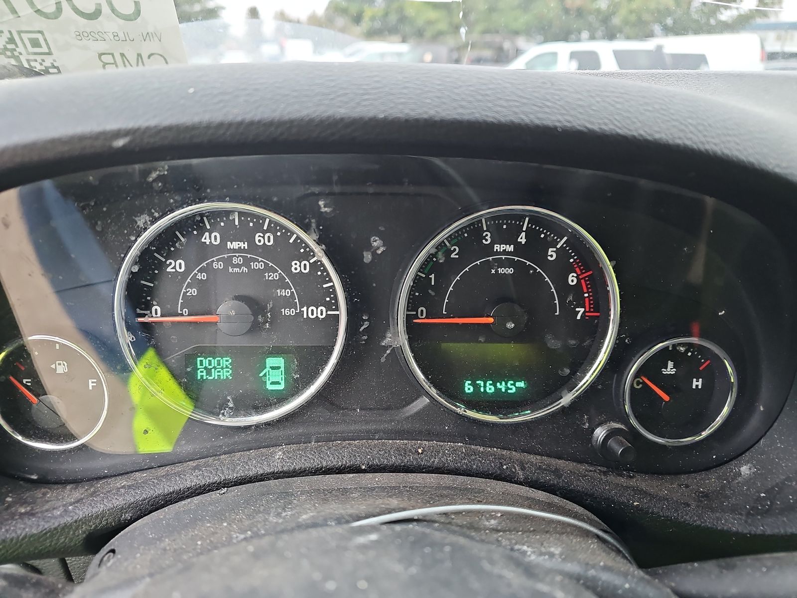 2018 Jeep Wrangler JK Unlimited Rubicon AWD