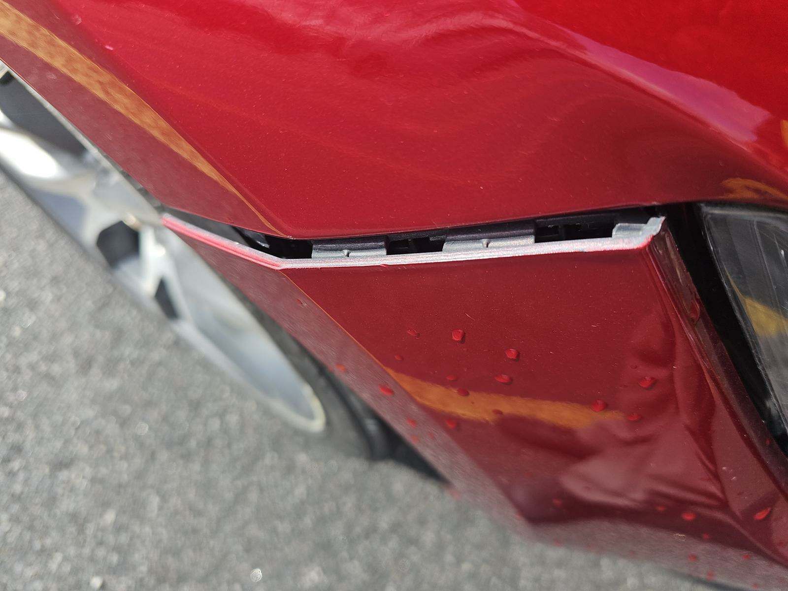 2016 Ford Mustang EcoBoost Premium RWD