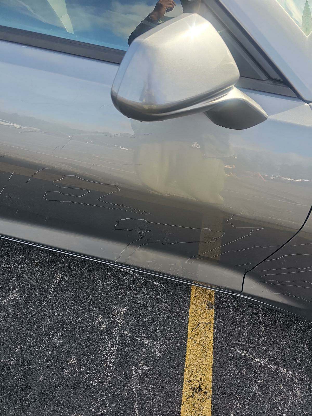 2020 Chevrolet Camaro 1LT RWD