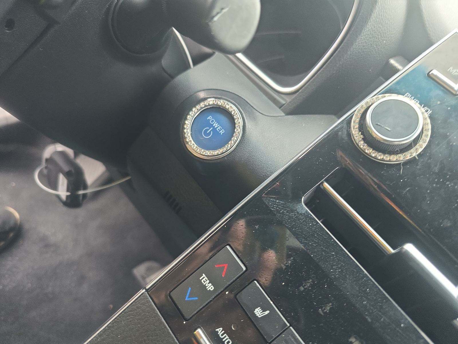 2021 Toyota Avalon Hybrid XSE FWD