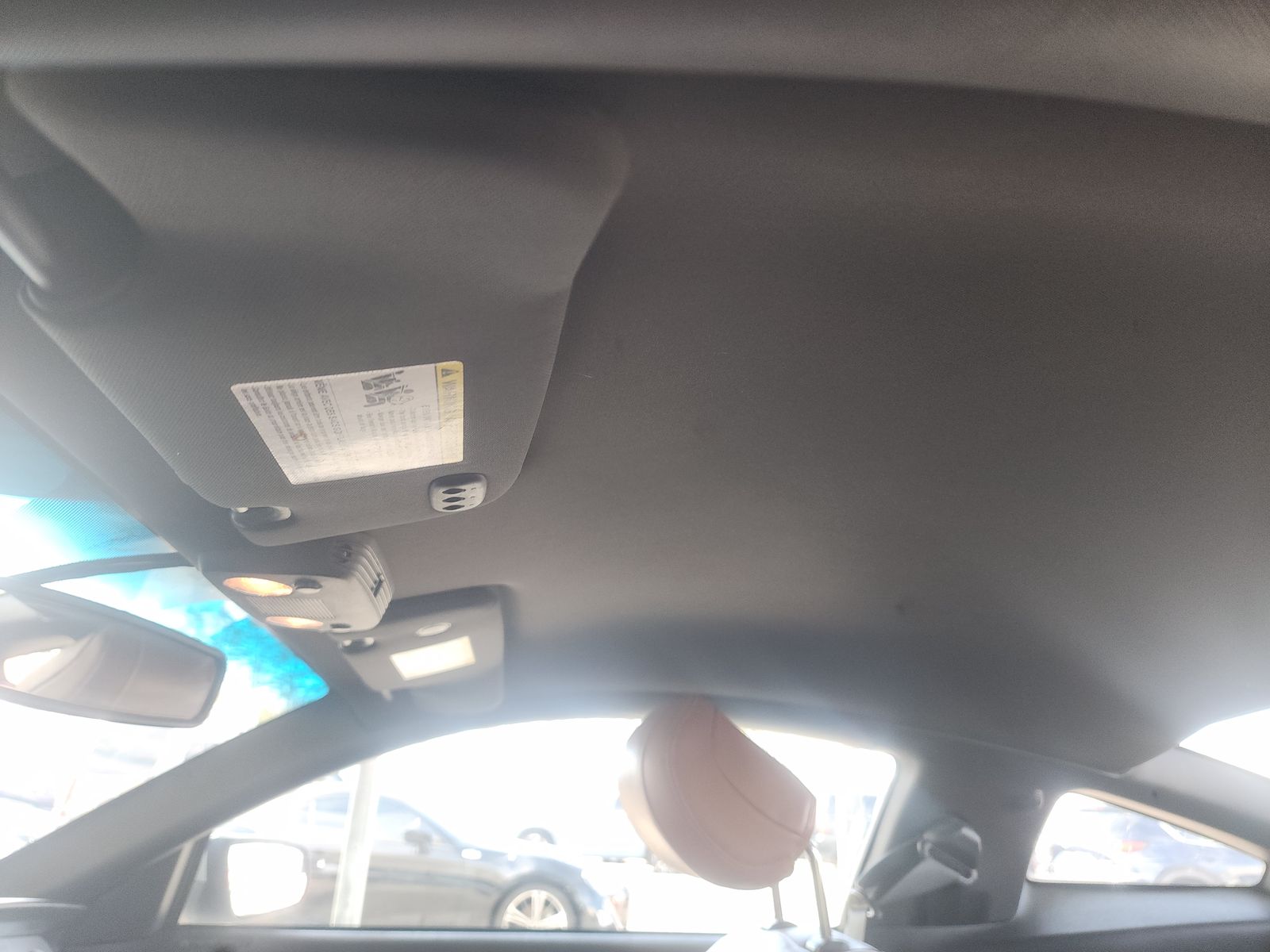 2013 Ford Mustang V6 Premium RWD