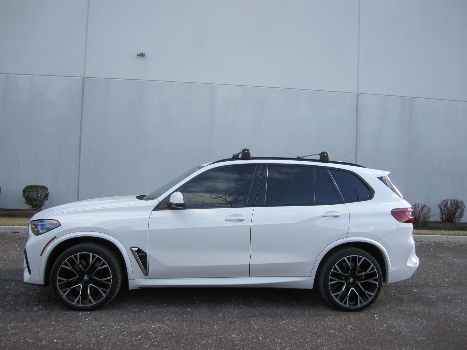 2022 BMW X5 M Base AWD