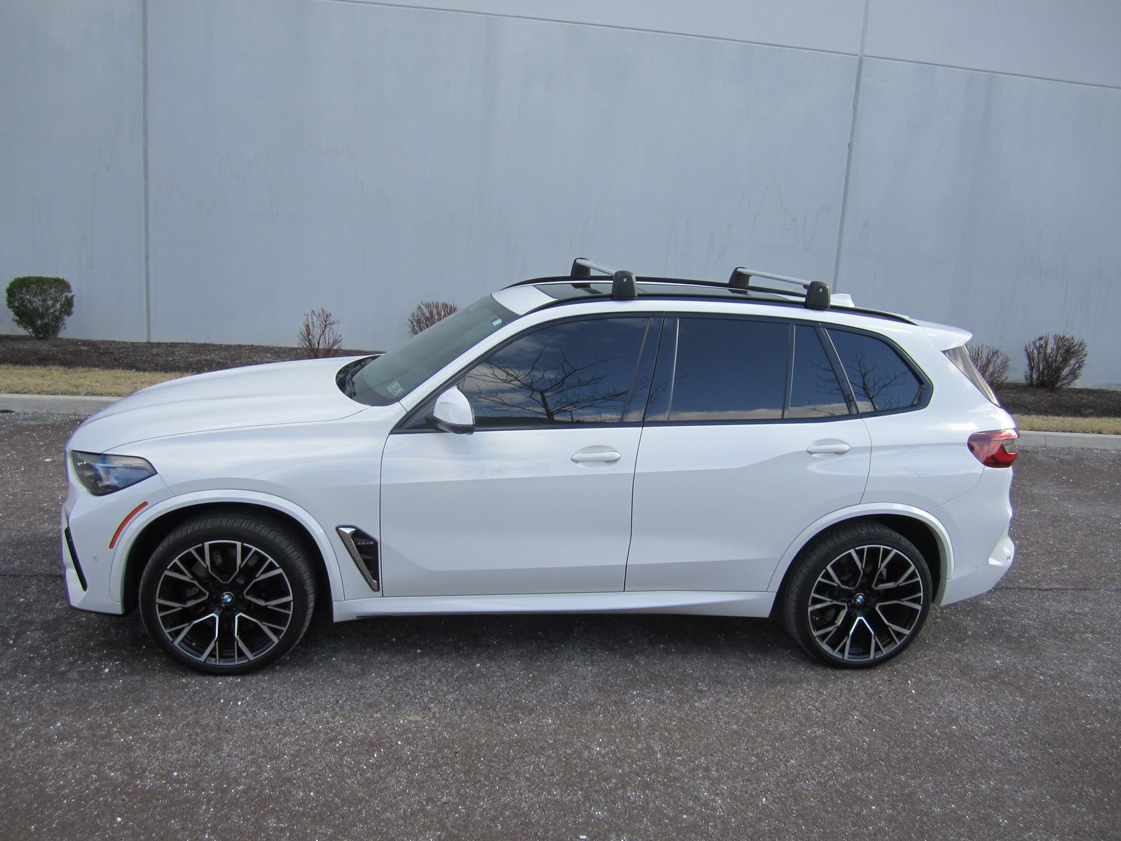 2022 BMW X5 M Base AWD