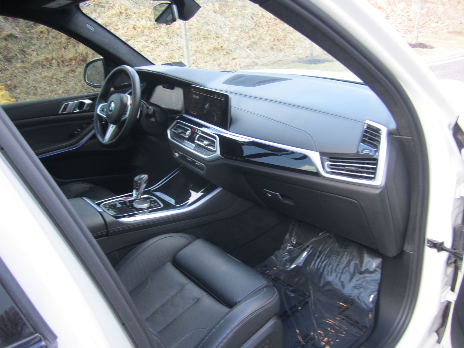 2022 BMW X5 M Base AWD