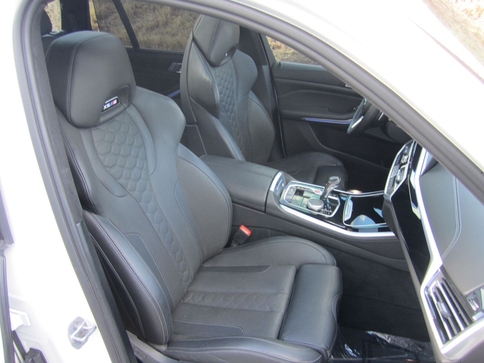 2022 BMW X5 M Base AWD