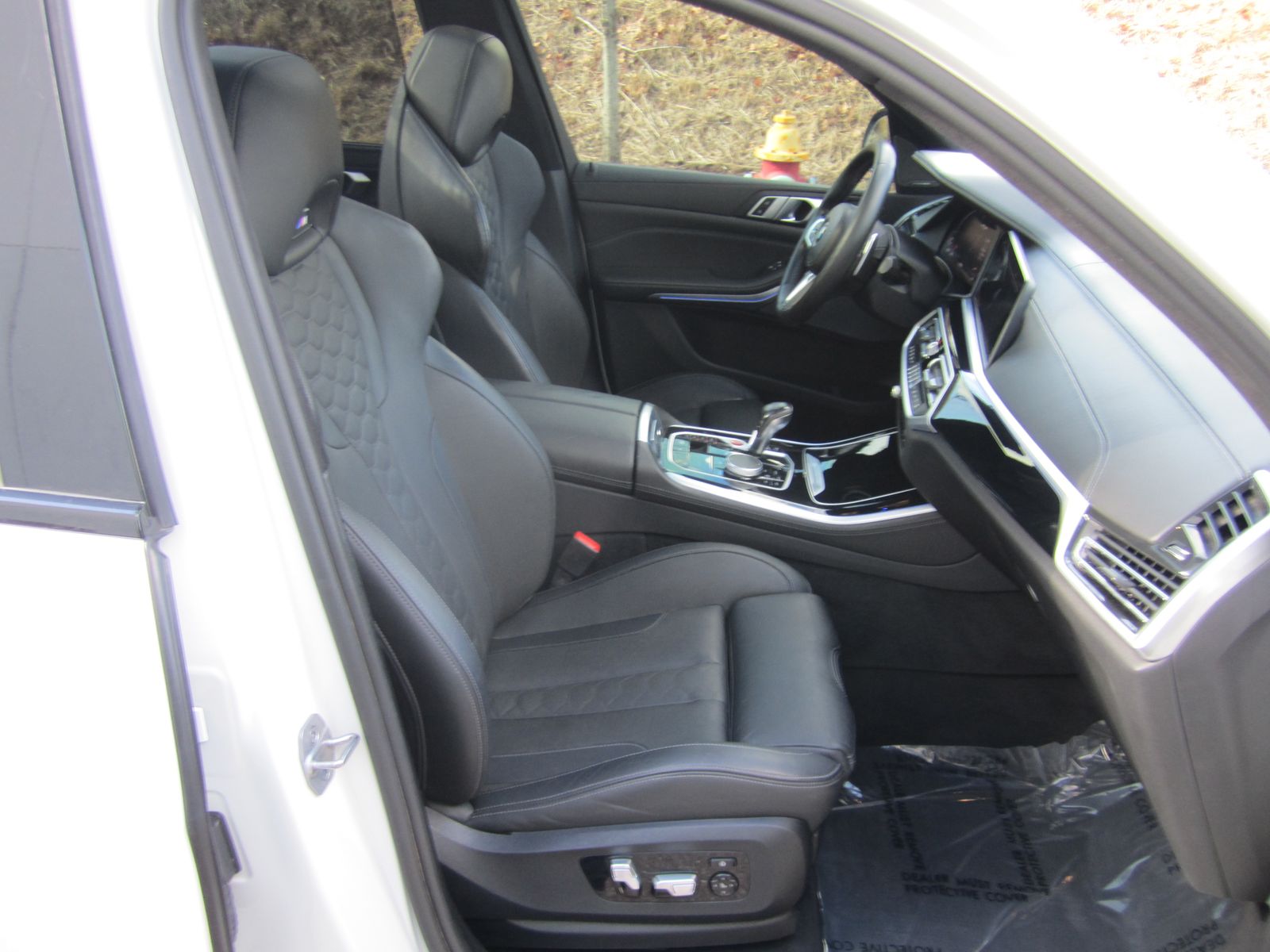 2022 BMW X5 M Base AWD