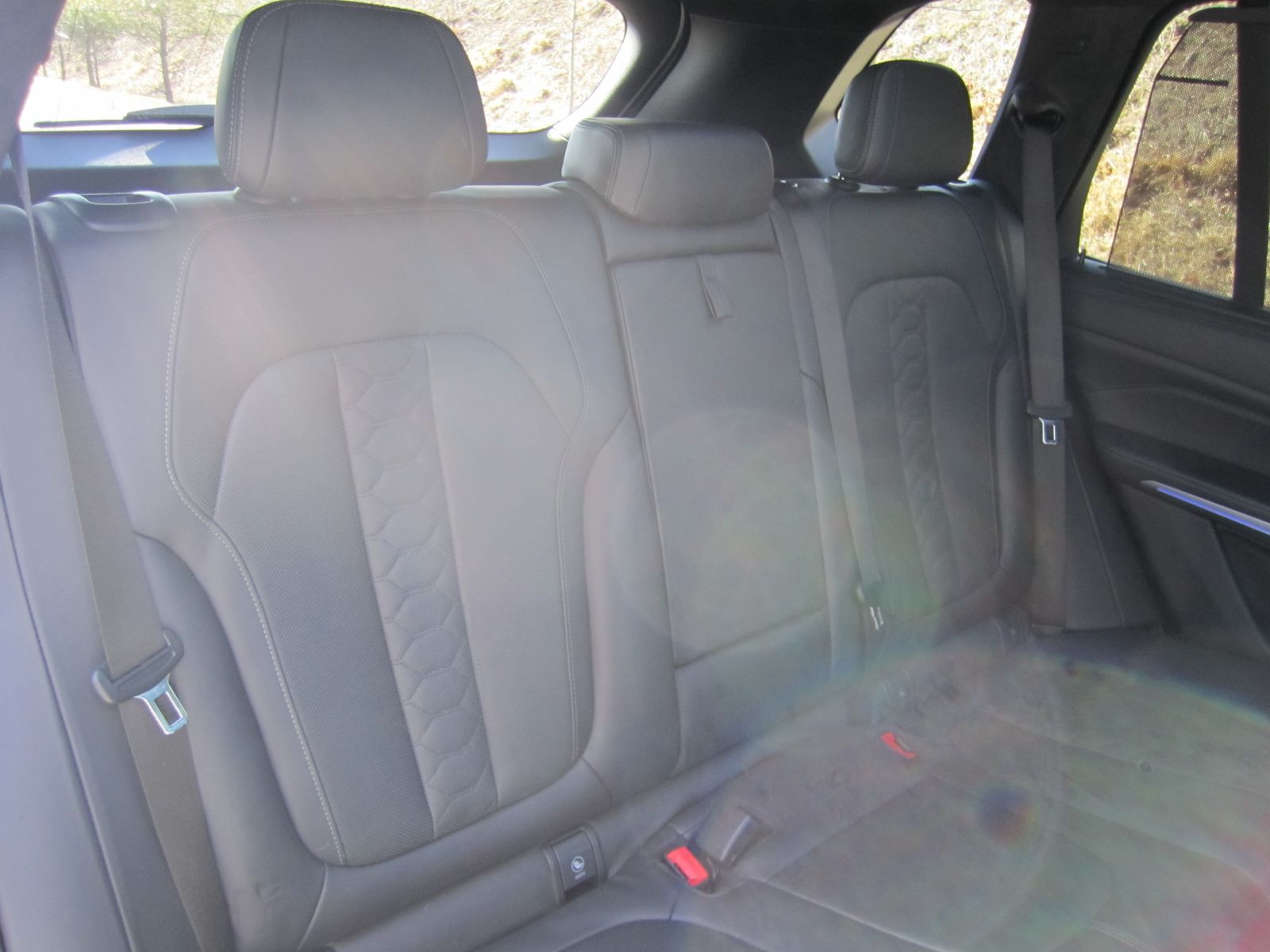 2022 BMW X5 M Base AWD