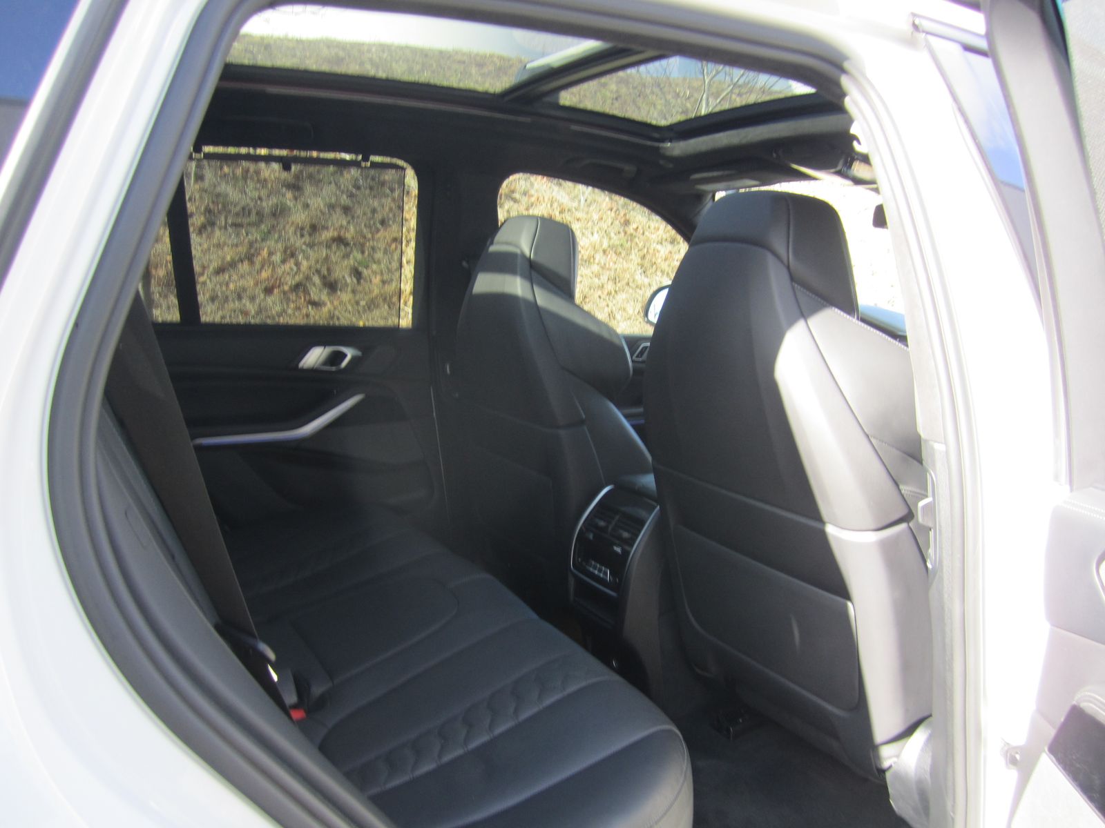 2022 BMW X5 M Base AWD