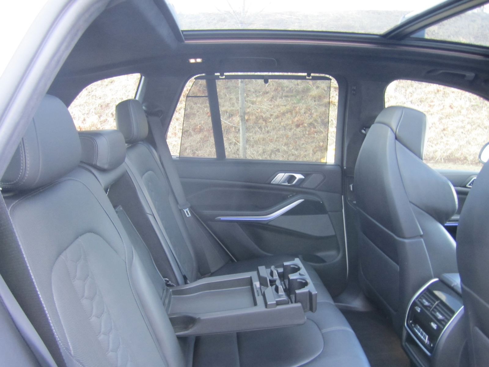 2022 BMW X5 M Base AWD