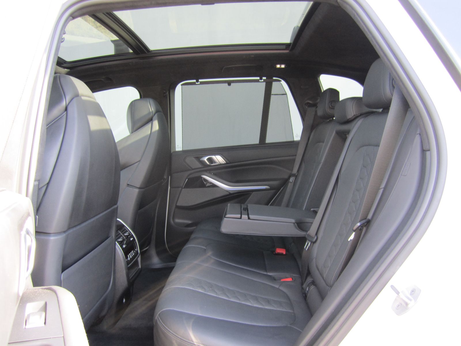 2022 BMW X5 M Base AWD