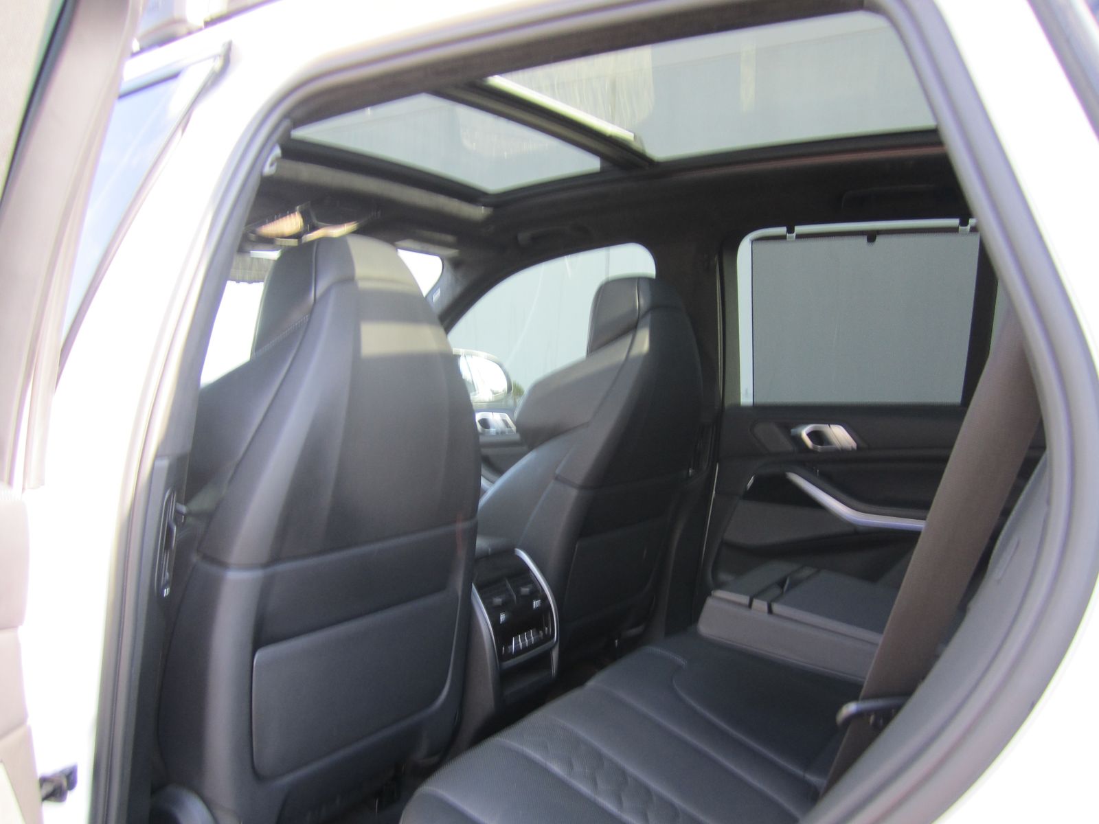 2022 BMW X5 M Base AWD