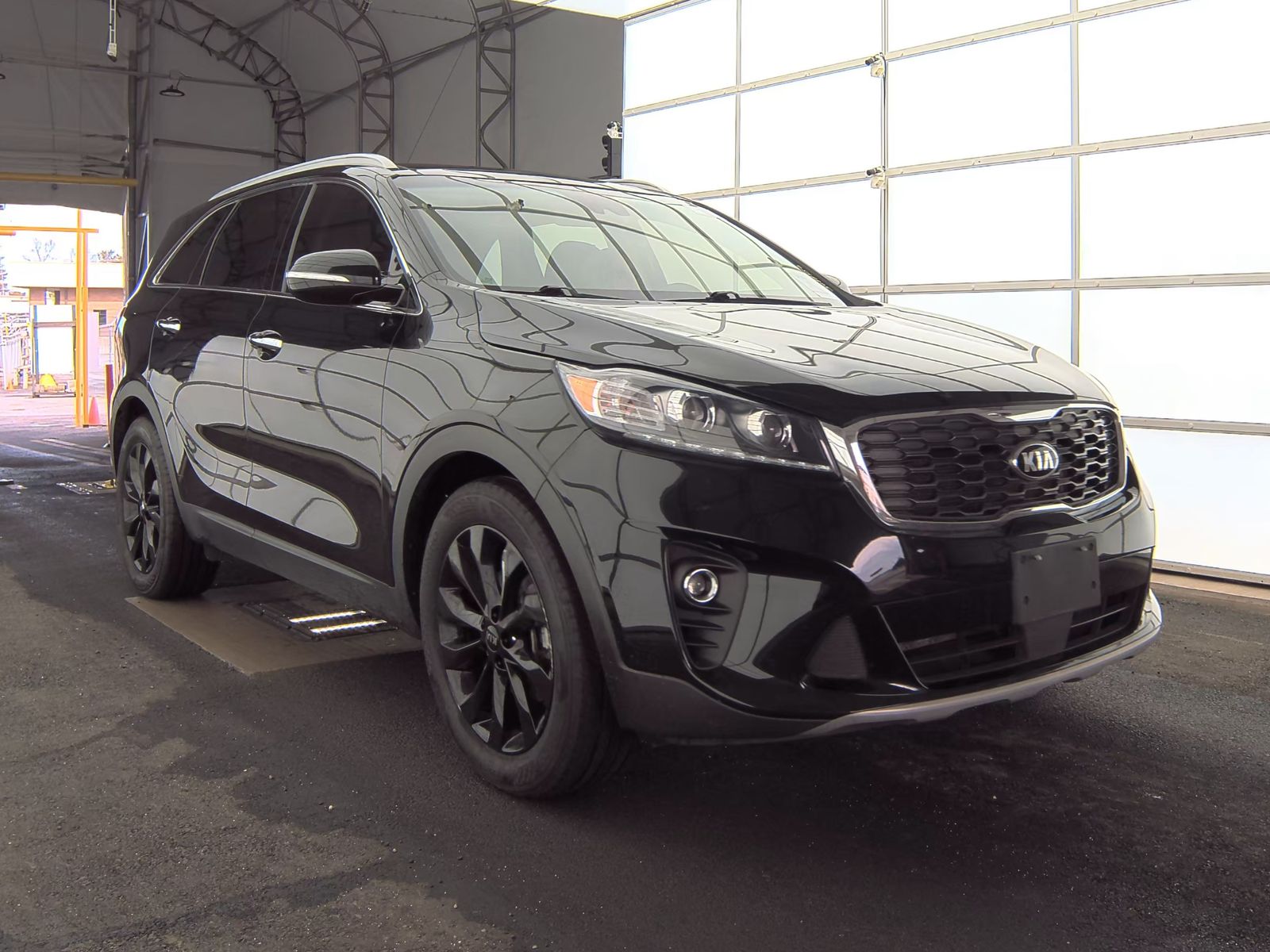 2020 Kia Sorento EX FWD