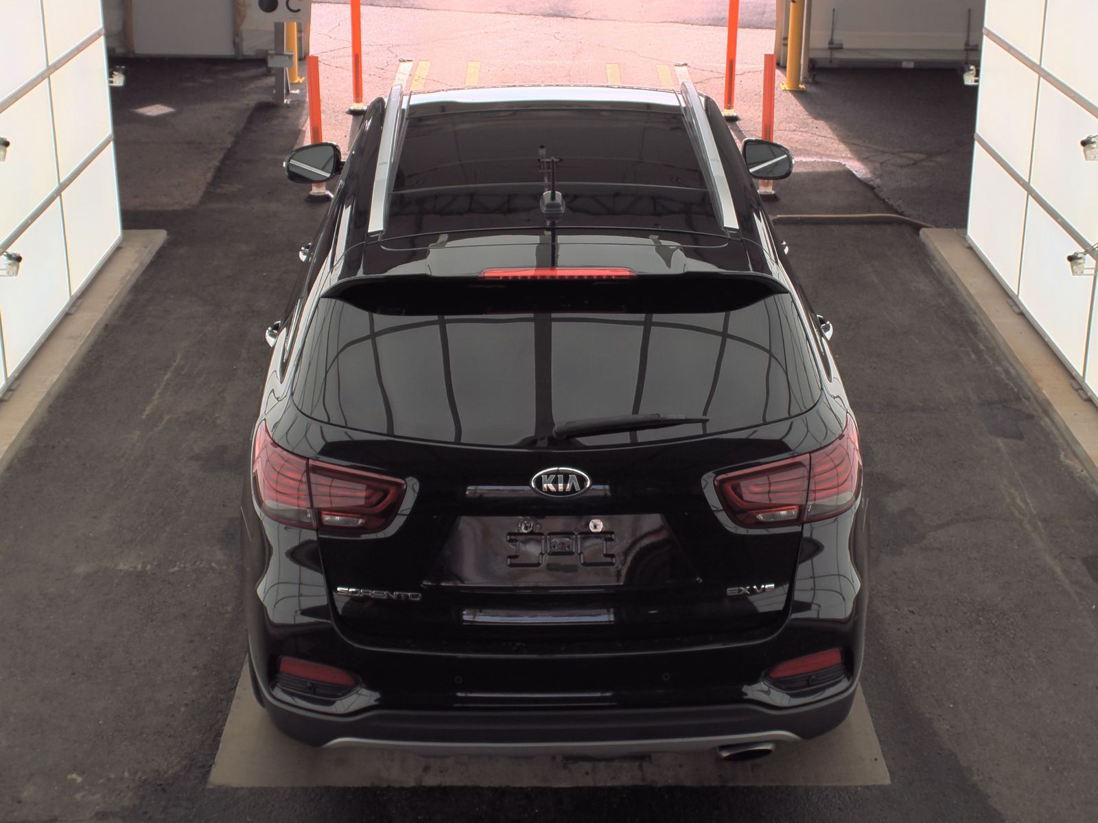 2020 Kia Sorento EX FWD