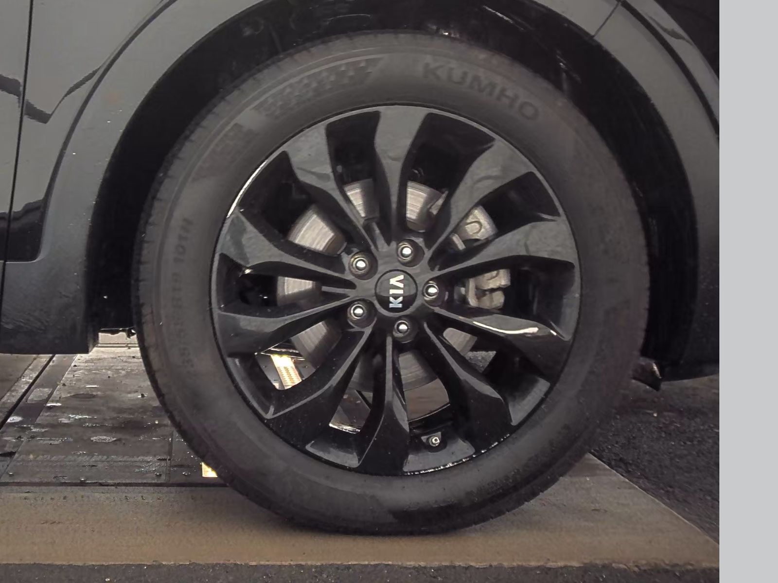 2020 Kia Sorento EX FWD