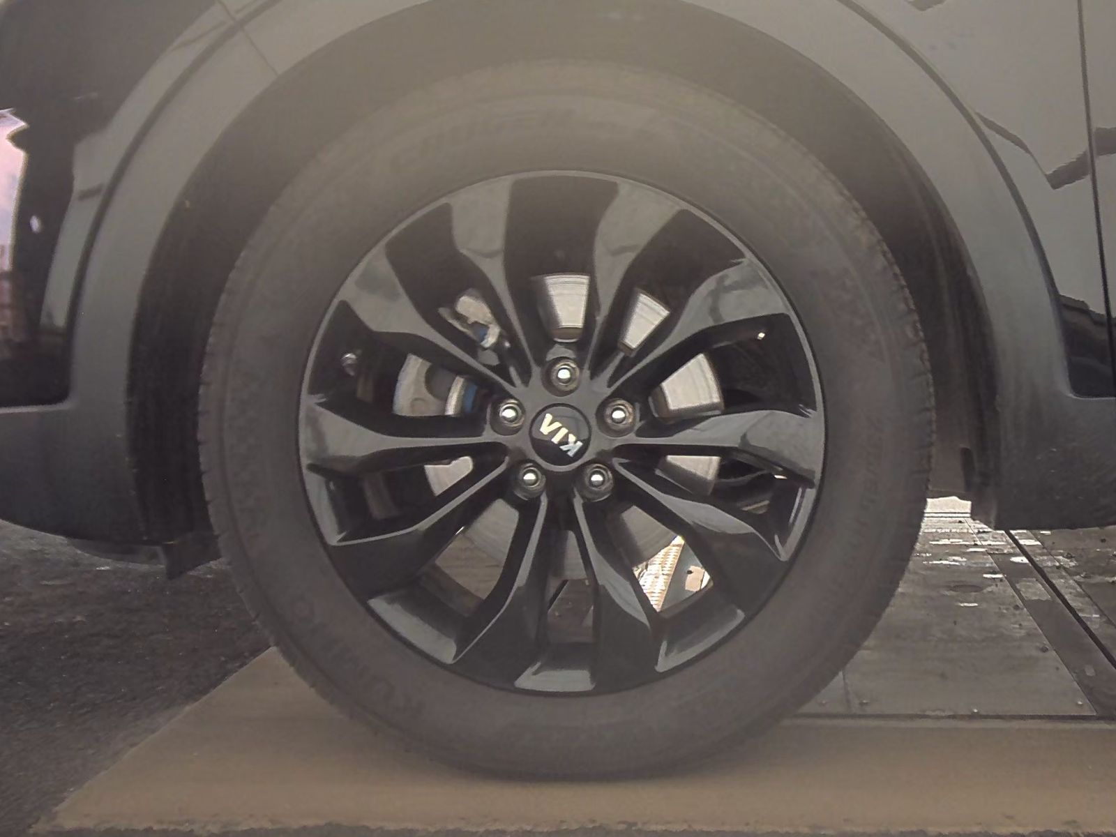 2020 Kia Sorento EX FWD