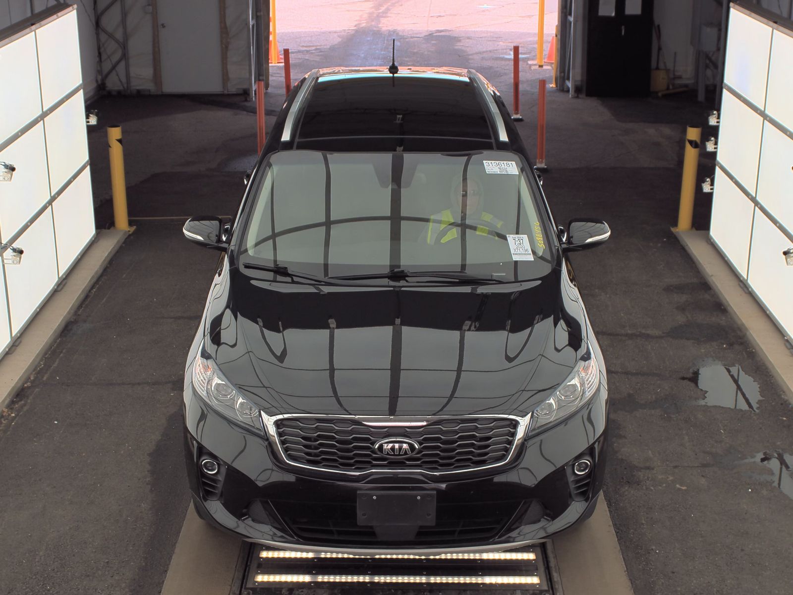 2020 Kia Sorento EX FWD