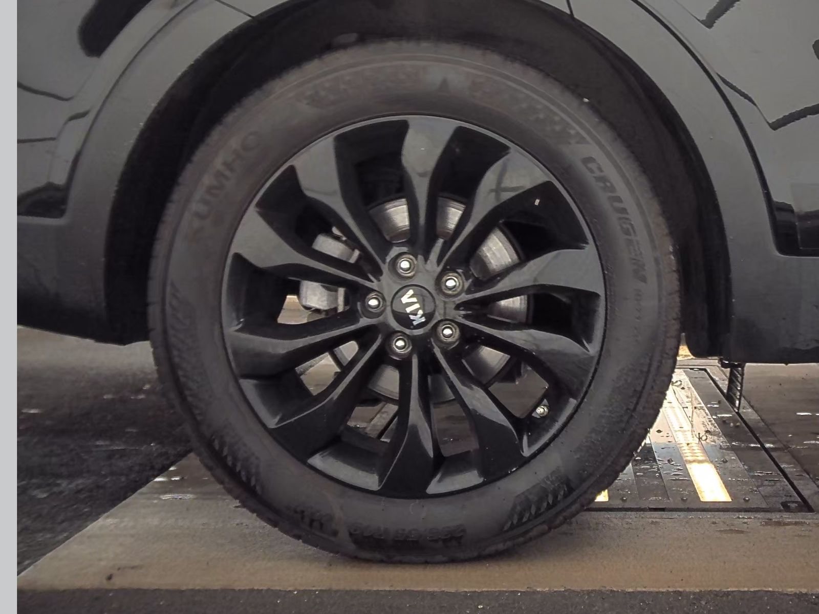 2020 Kia Sorento EX FWD