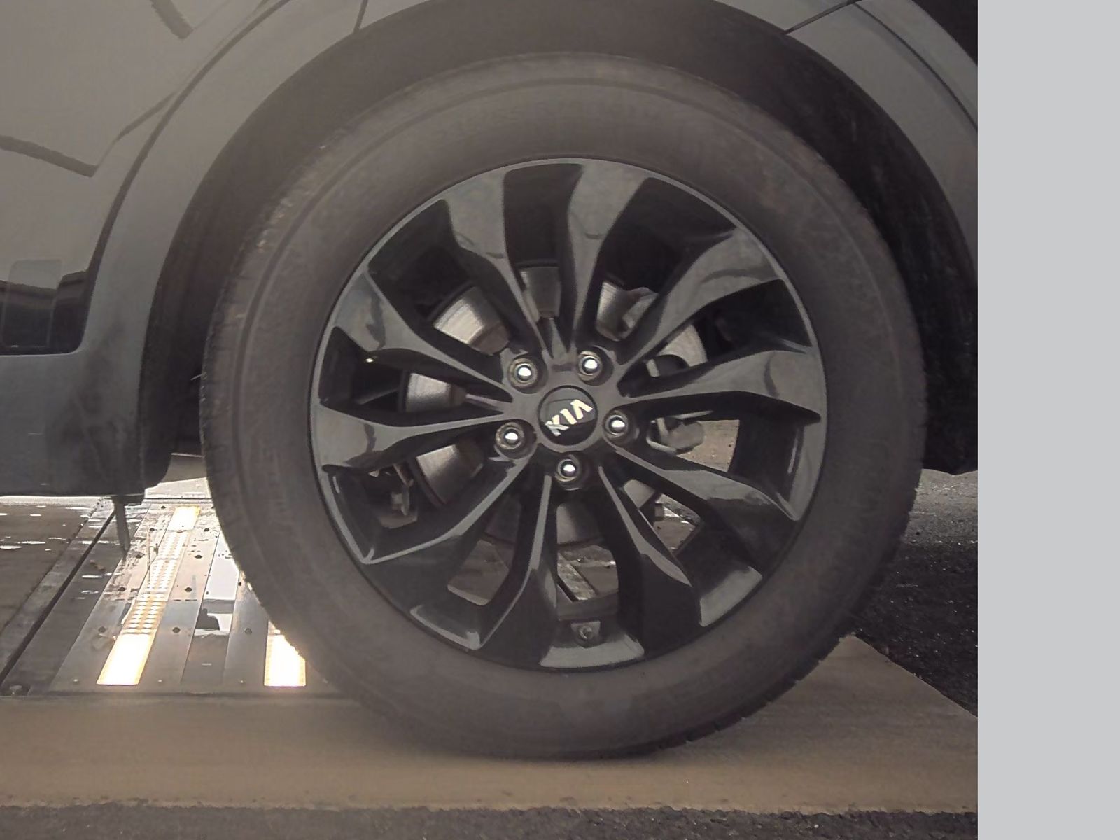 2020 Kia Sorento EX FWD