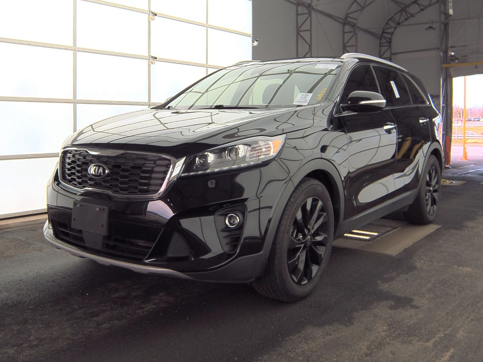 2020 Kia Sorento EX FWD