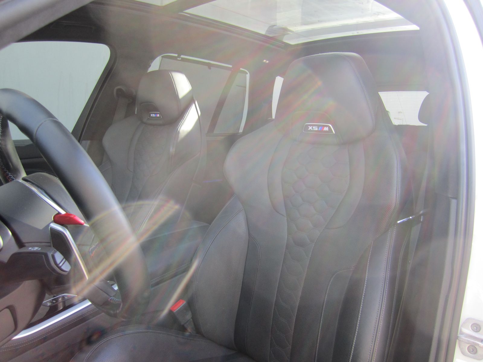 2022 BMW X5 M Base AWD