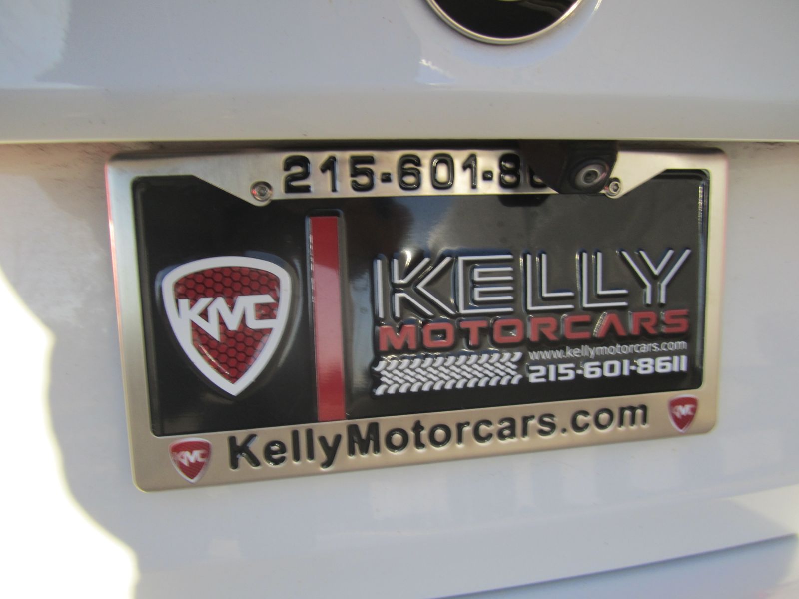 2018 BMW 5 Series M550i xDrive AWD