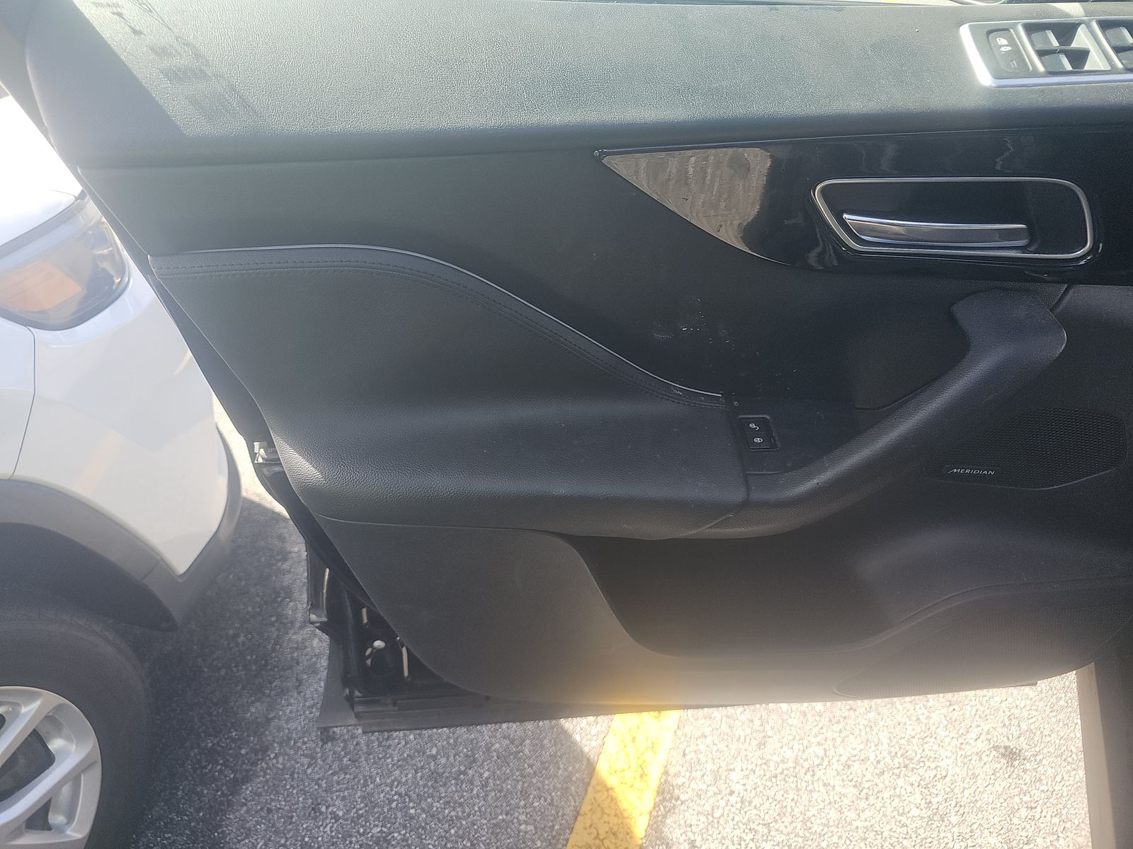 2019 Jaguar F-PACE 25t AWD