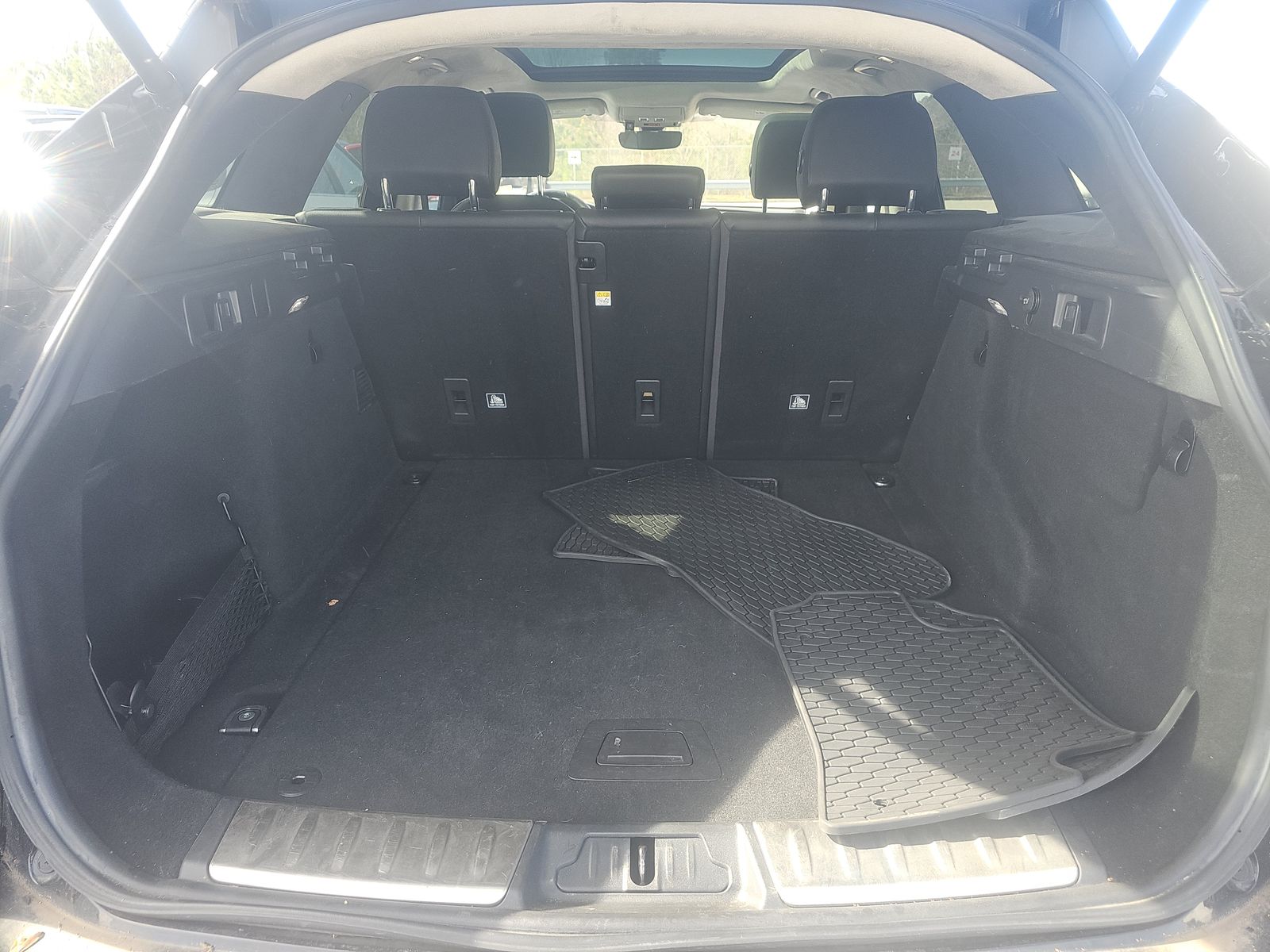 2019 Jaguar F-PACE 25t AWD