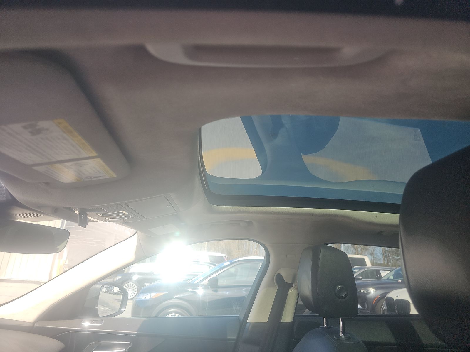 2019 Jaguar F-PACE 25t AWD