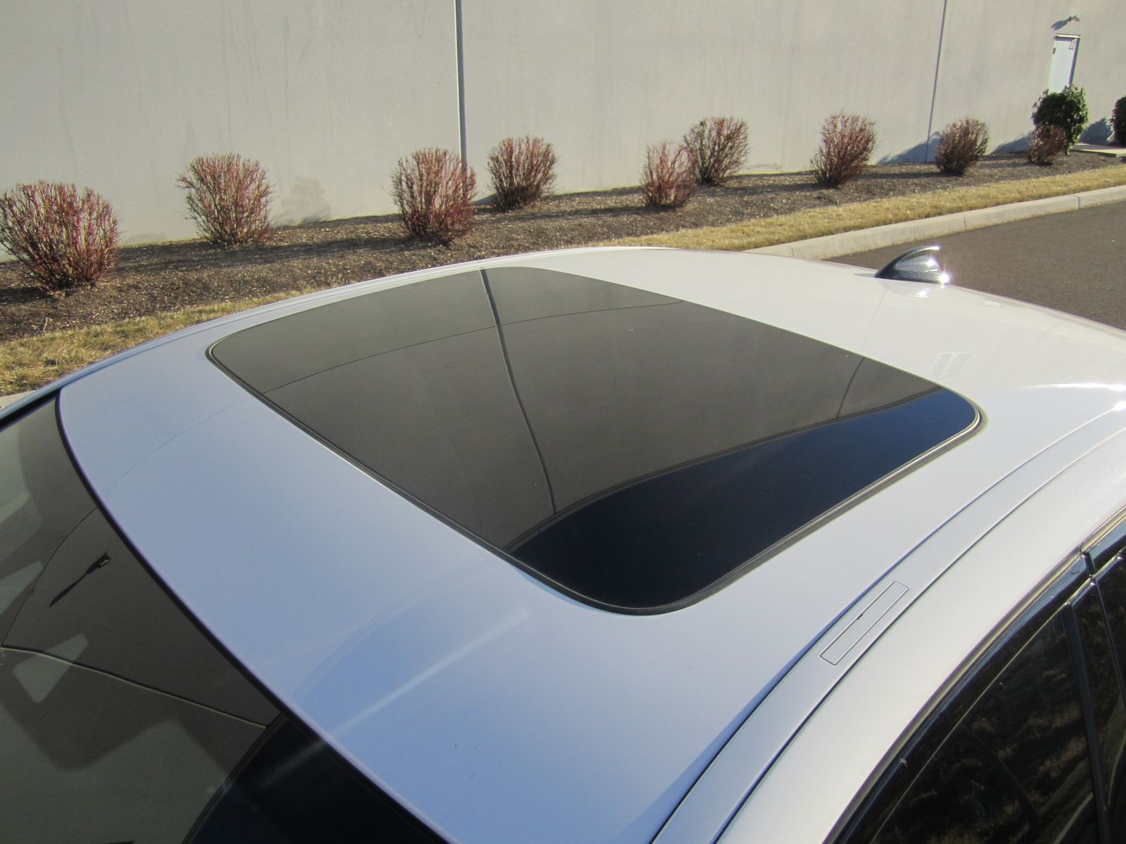 2018 BMW 5 Series M550i xDrive AWD