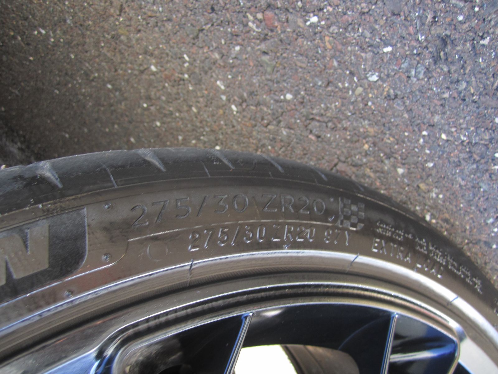 2018 BMW 5 Series M550i xDrive AWD