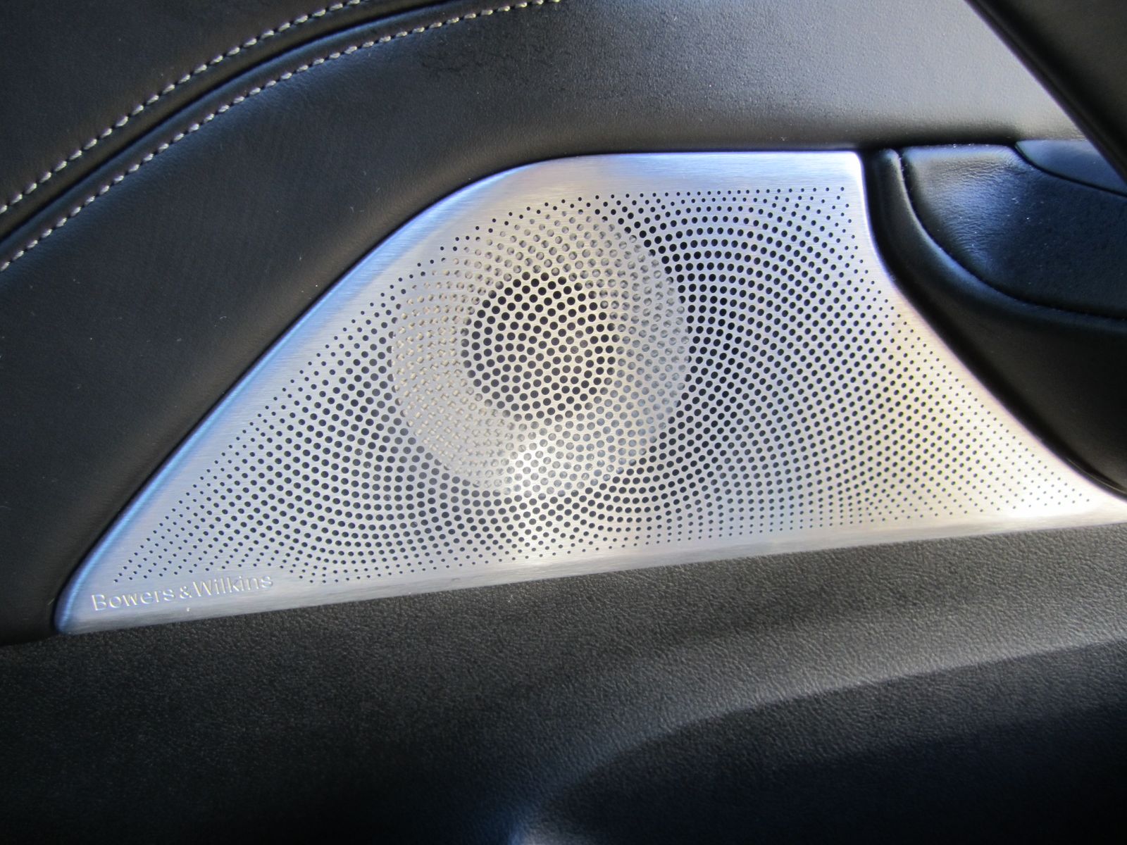 2018 BMW 5 Series M550i xDrive AWD