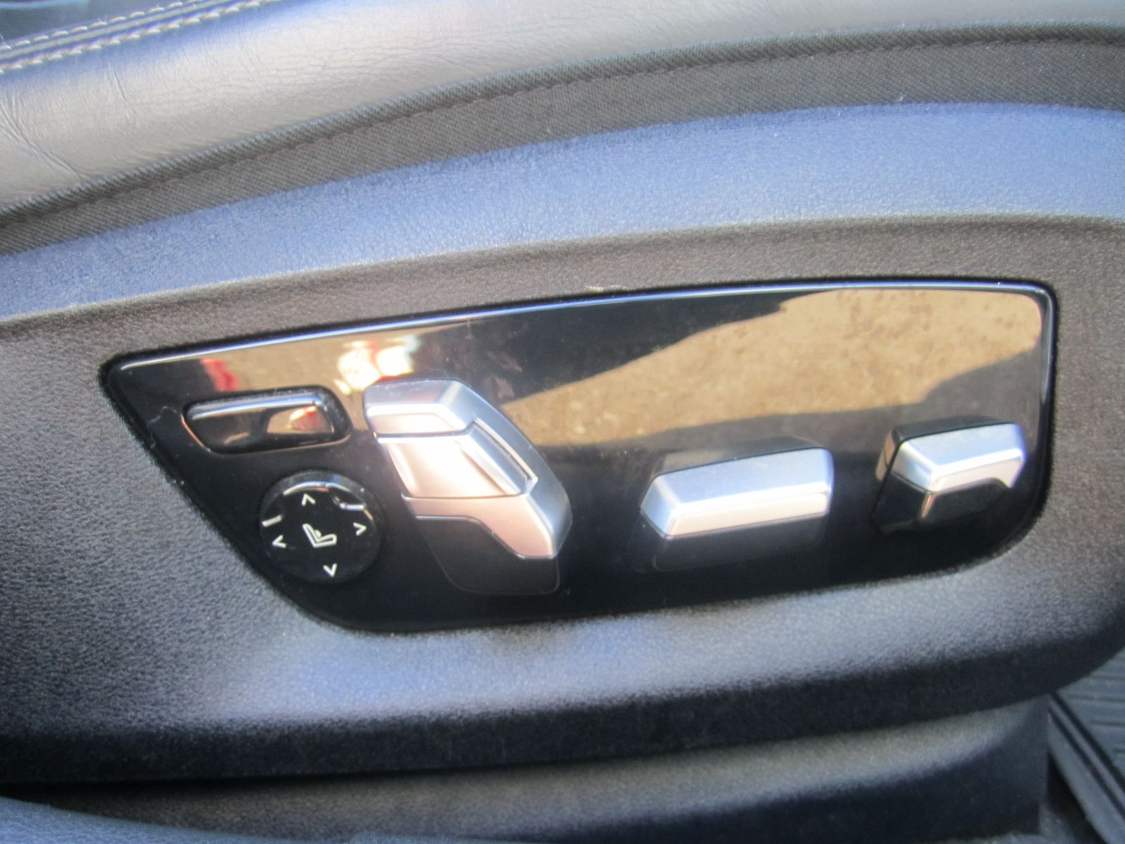 2018 BMW 5 Series M550i xDrive AWD