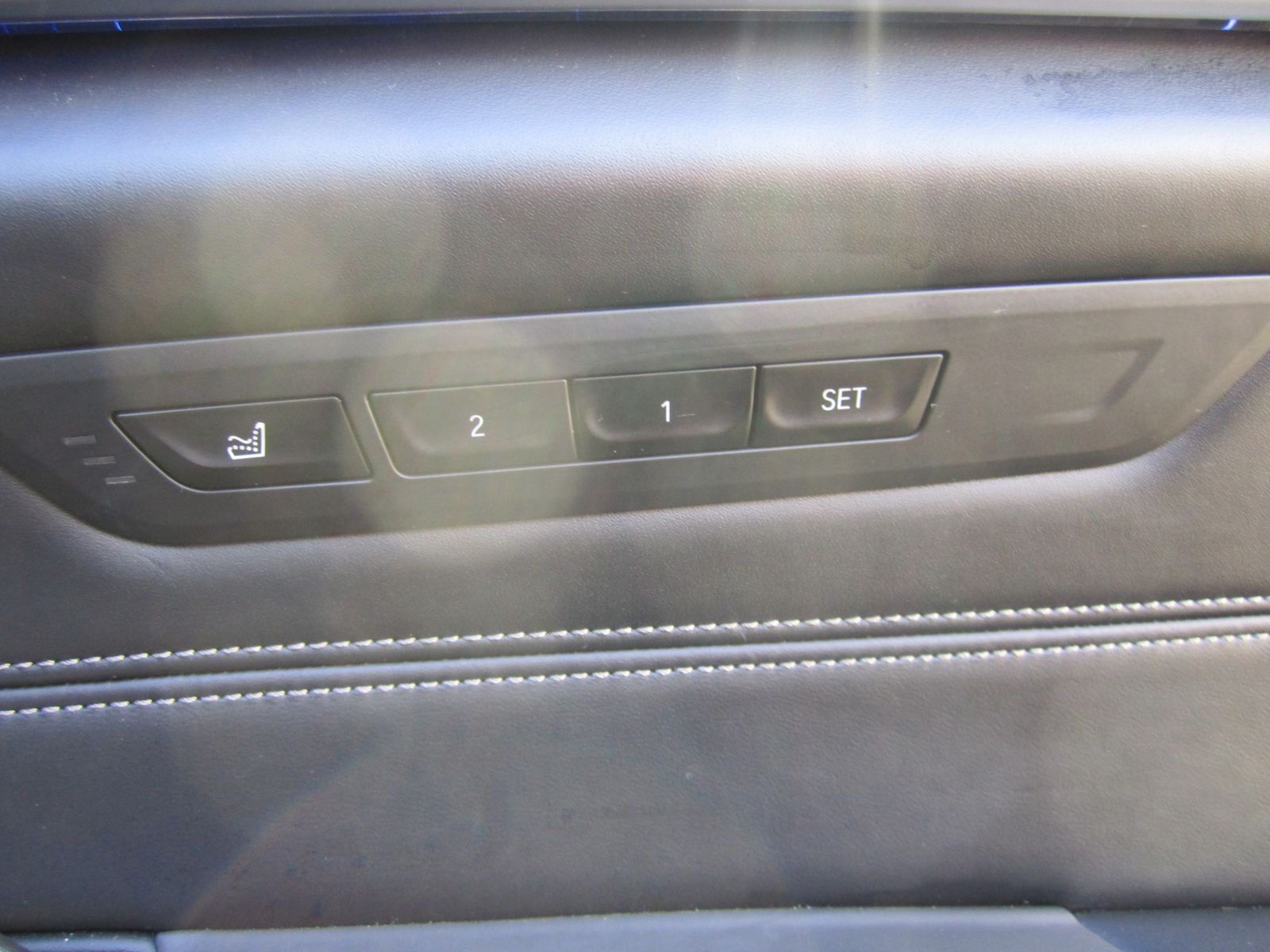 2018 BMW 5 Series M550i xDrive AWD