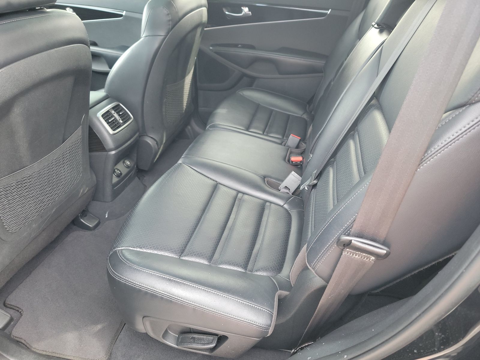 2020 Kia Sorento EX FWD