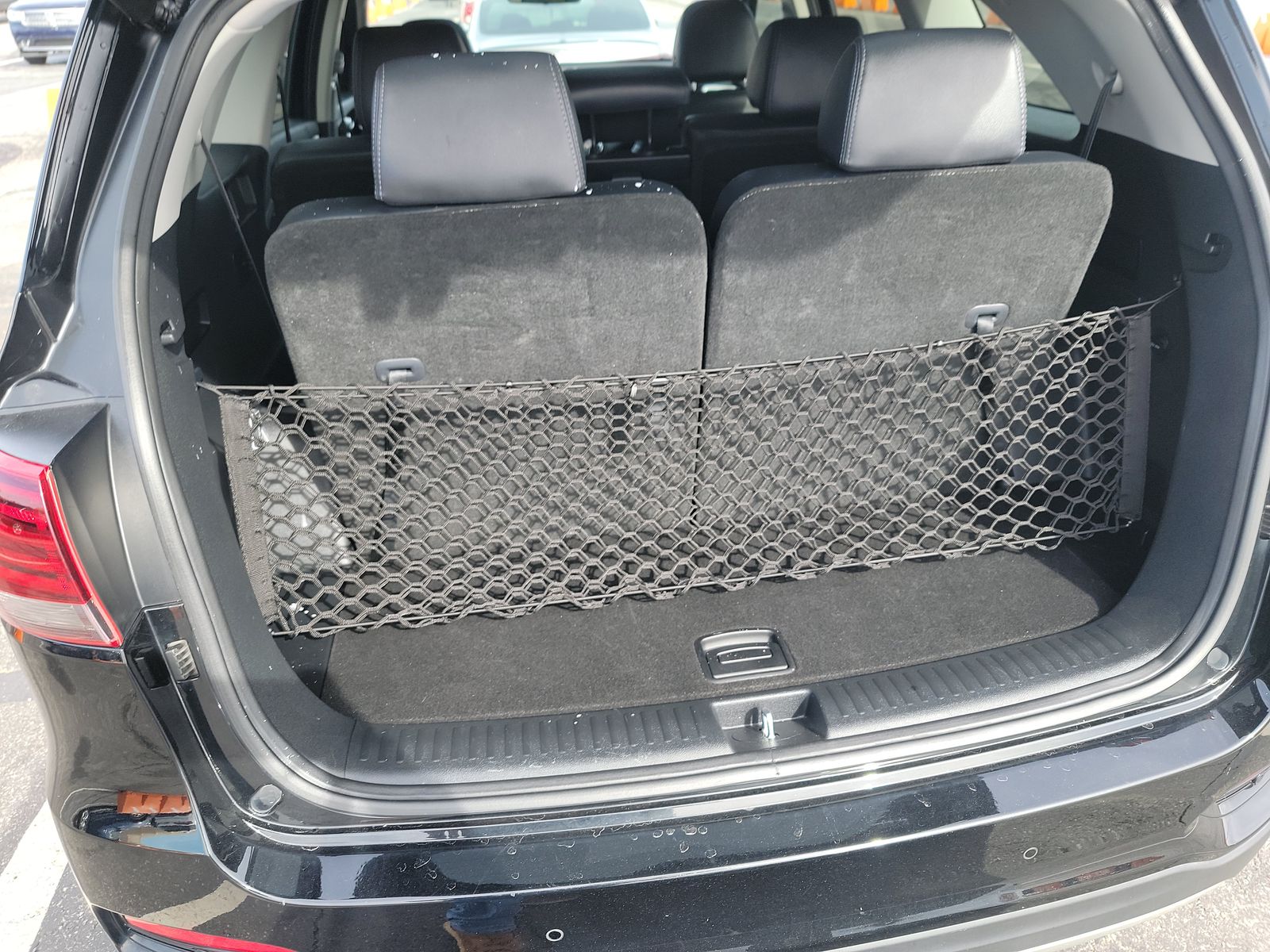 2020 Kia Sorento EX FWD