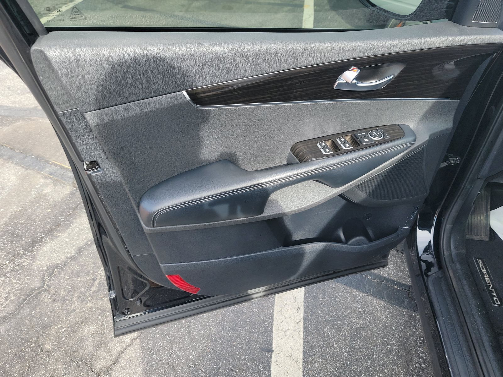 2020 Kia Sorento EX FWD