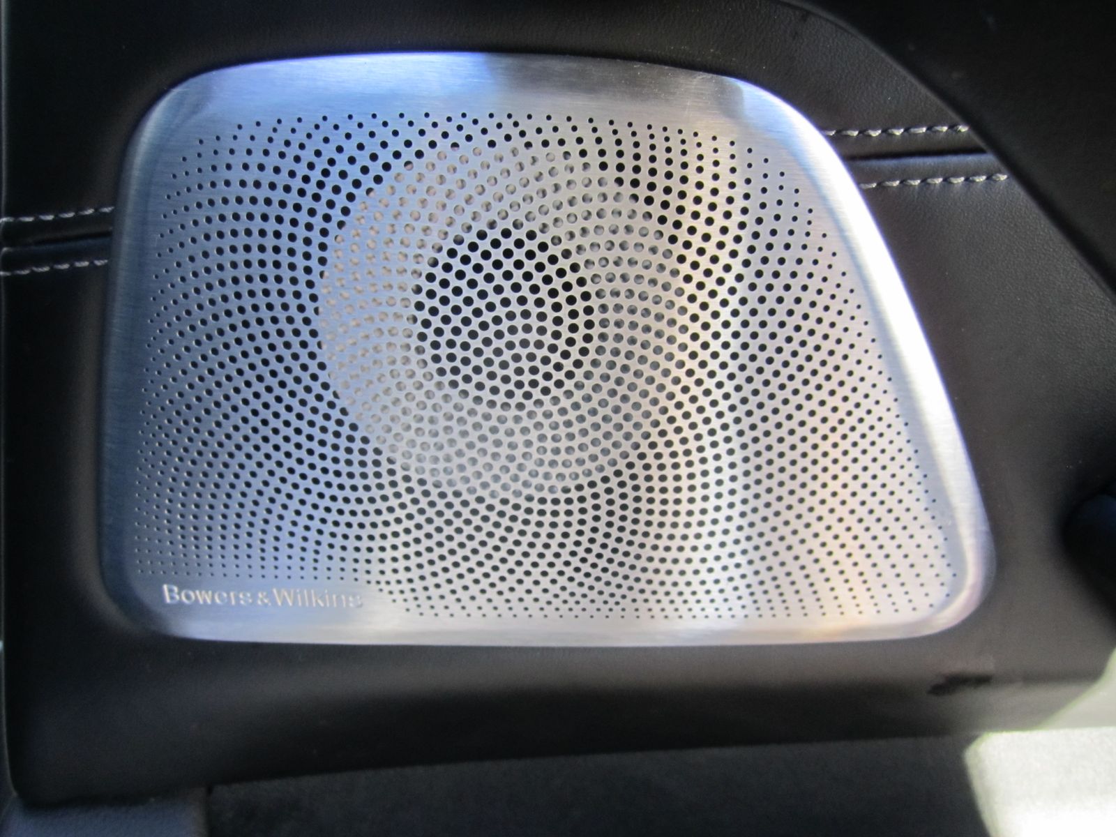 2018 BMW 5 Series M550i xDrive AWD