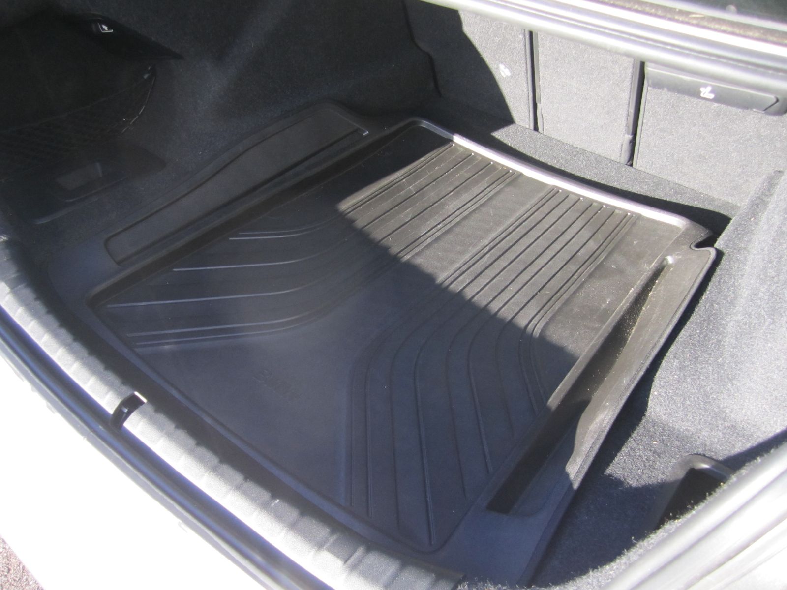 2018 BMW 5 Series M550i xDrive AWD