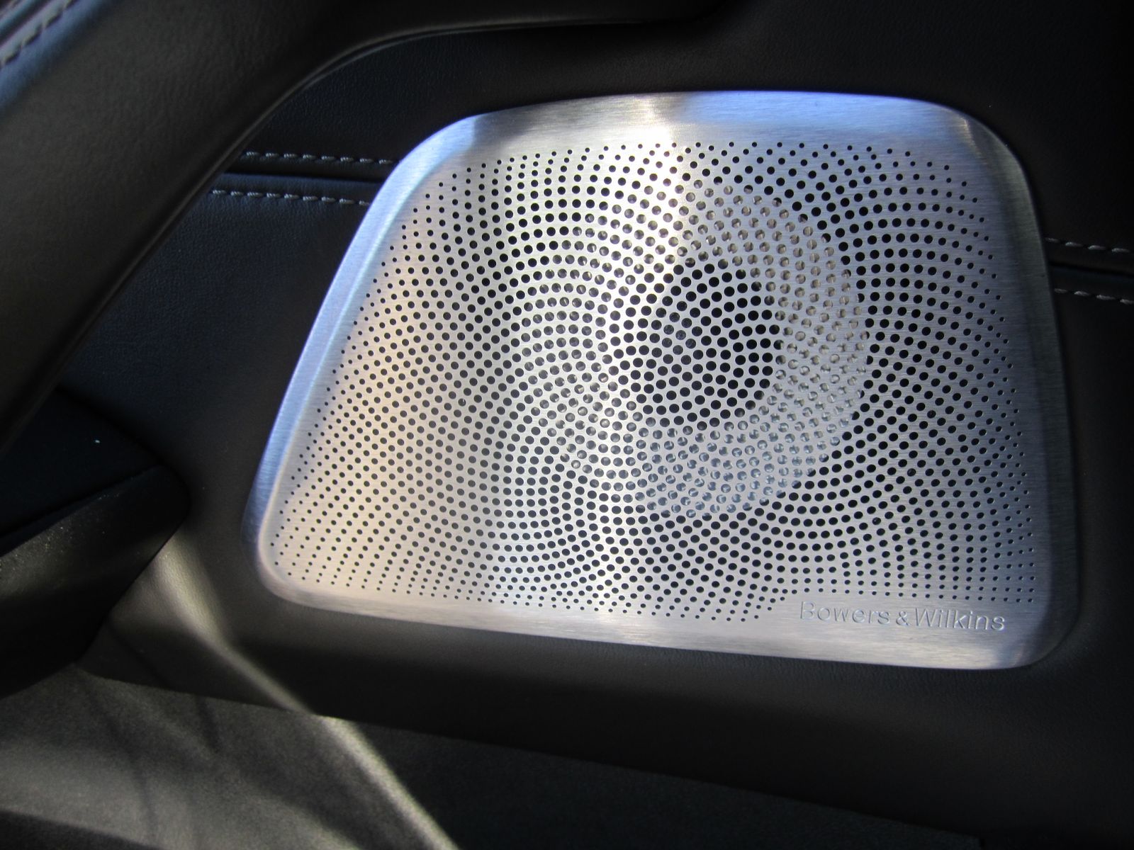 2018 BMW 5 Series M550i xDrive AWD