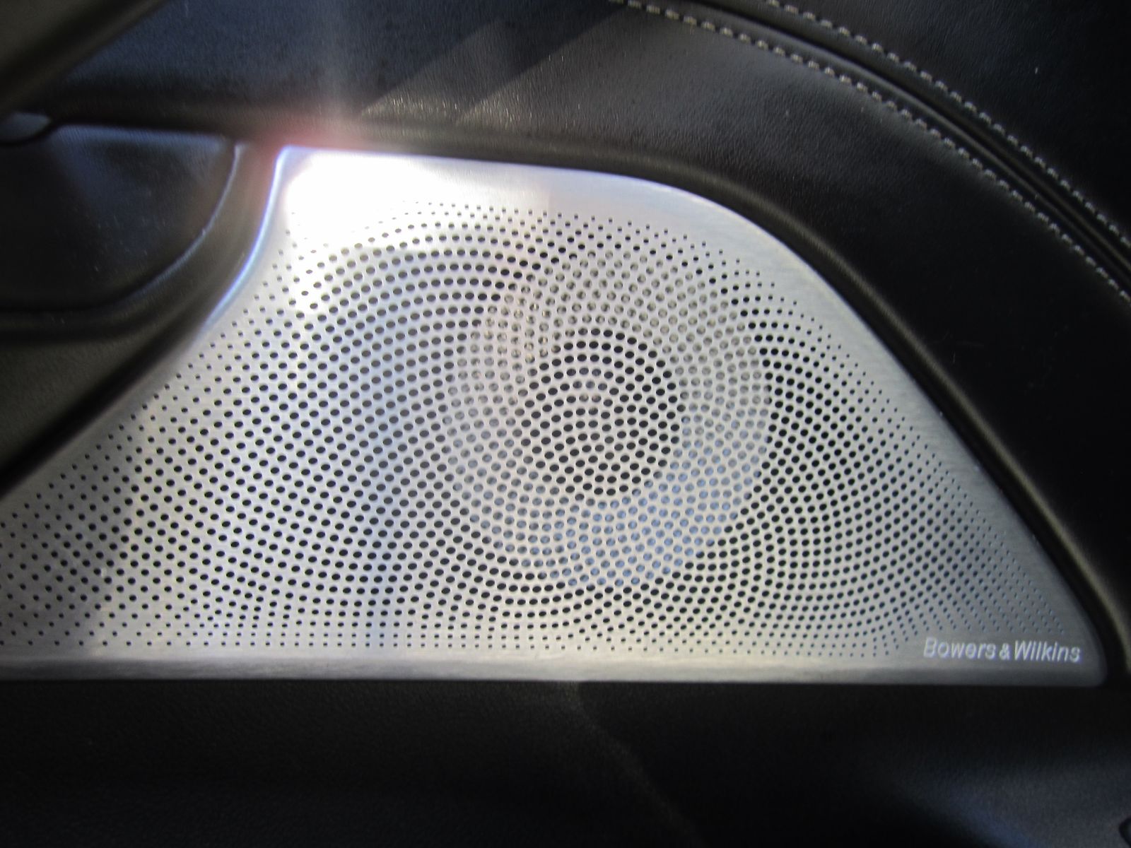 2018 BMW 5 Series M550i xDrive AWD