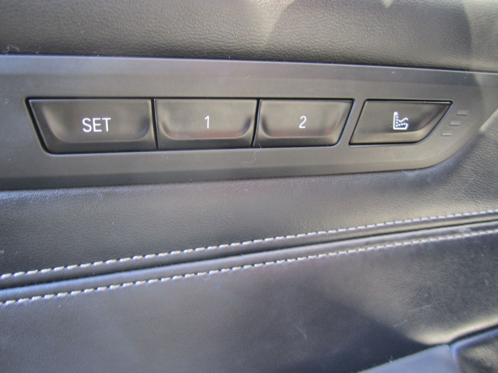 2018 BMW 5 Series M550i xDrive AWD