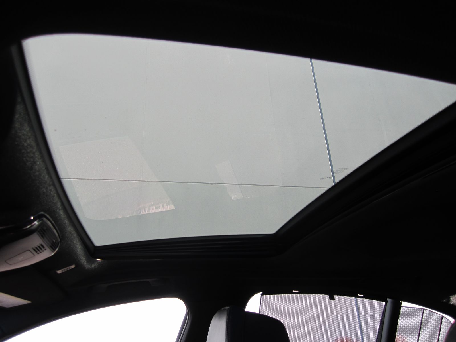 2018 BMW 5 Series M550i xDrive AWD