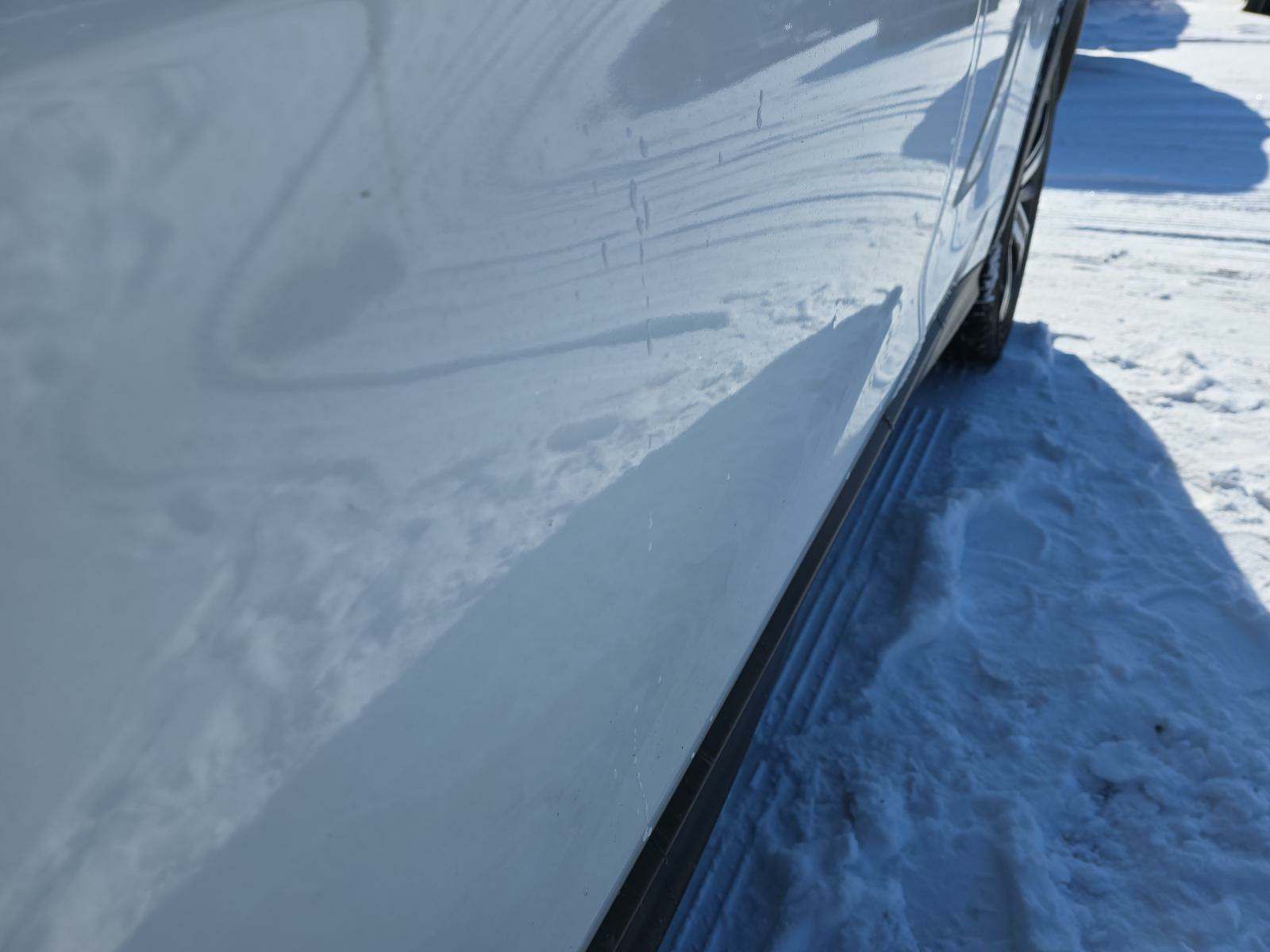 2021 Mitsubishi Outlander Sport 2.0 BE AWD