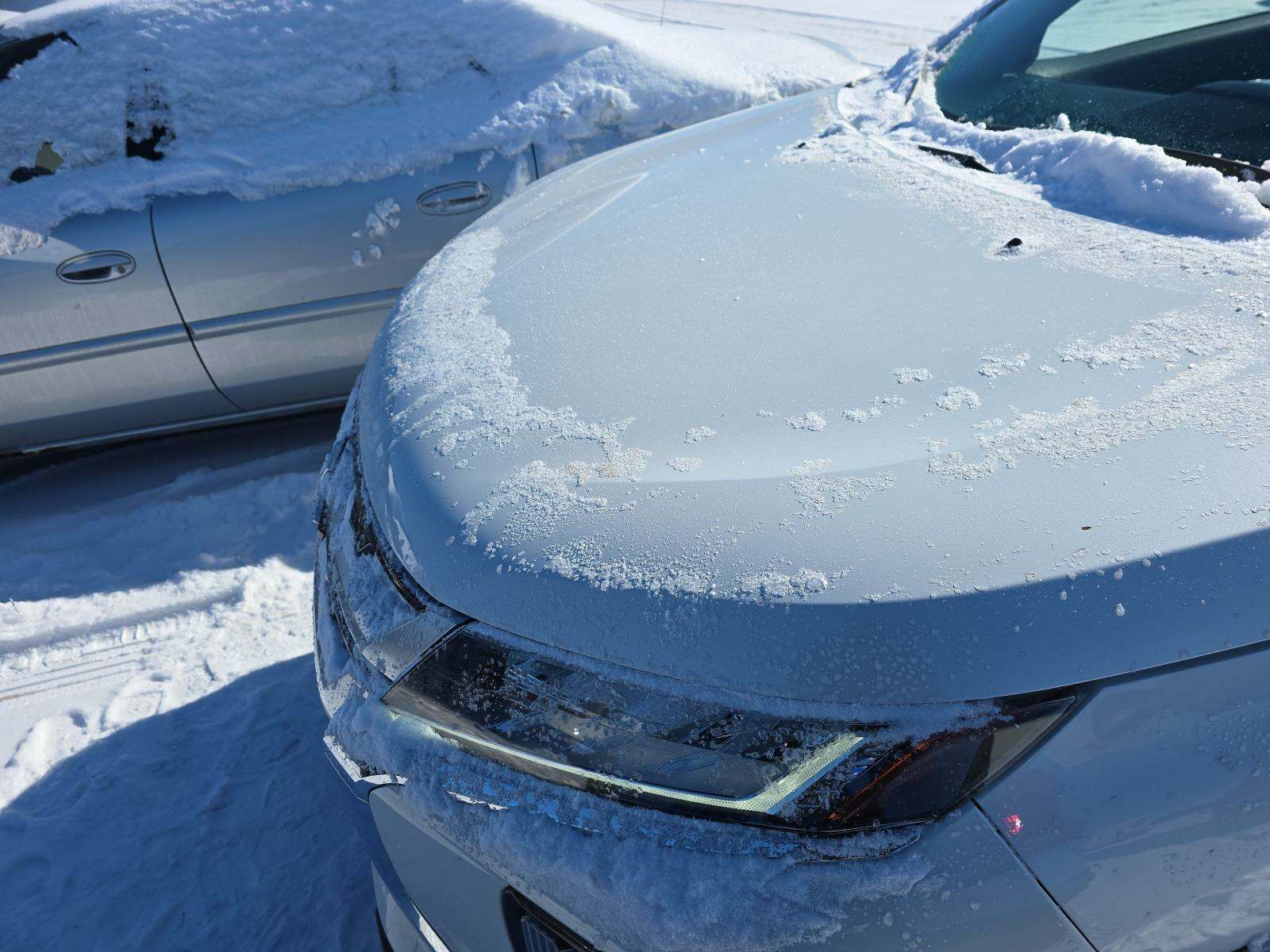 2021 Mitsubishi Outlander Sport 2.0 BE AWD