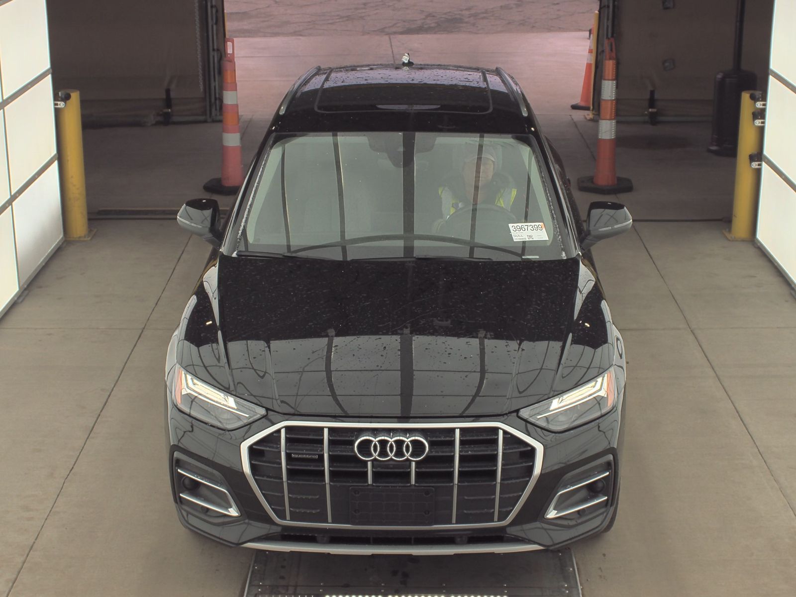 2021 Audi Q5 Premium Plus AWD